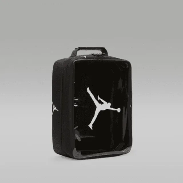 Nike Jordan The Shoe Box Shoe Bag 13L . Nike UK King s Cross