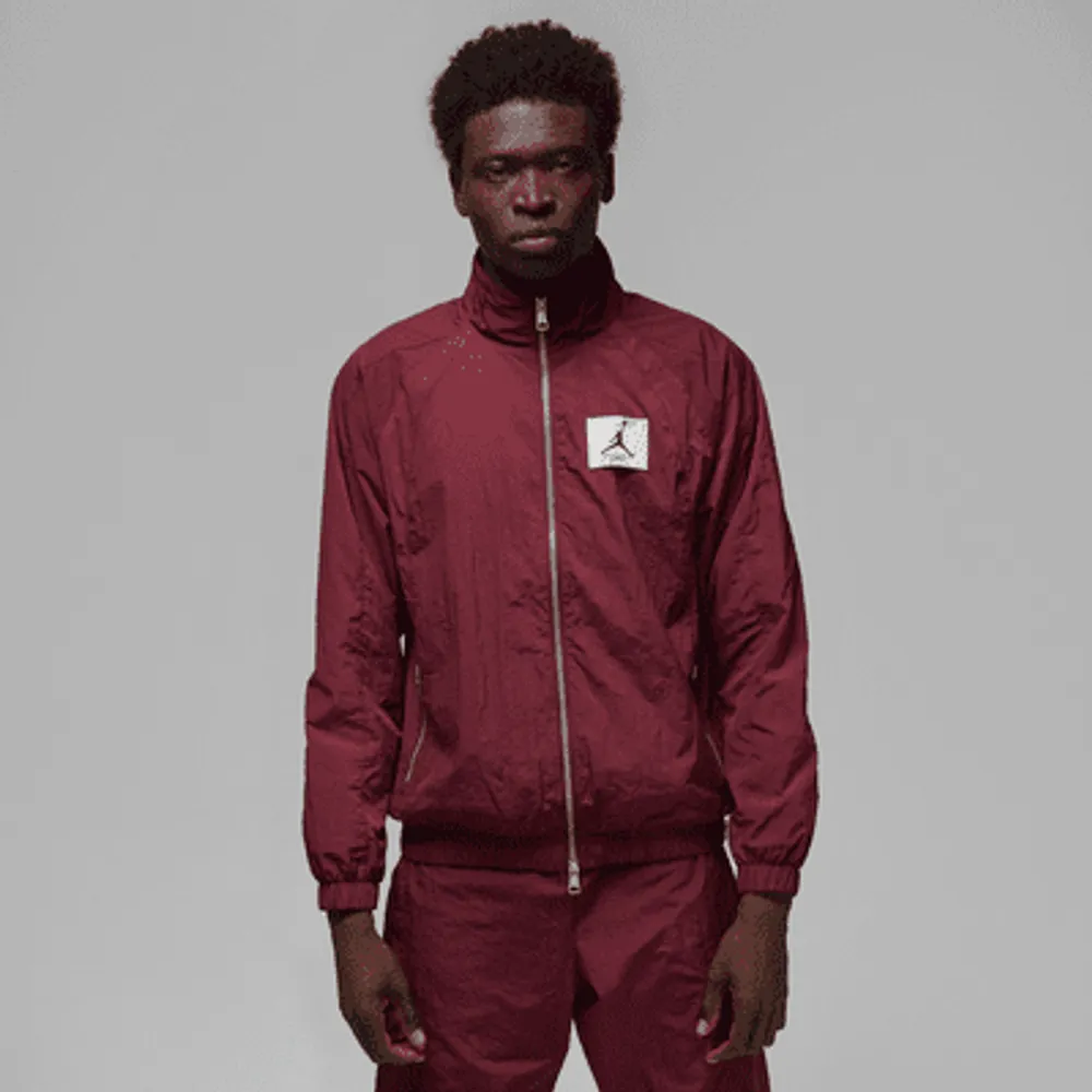 Men's jordan warm up suit store