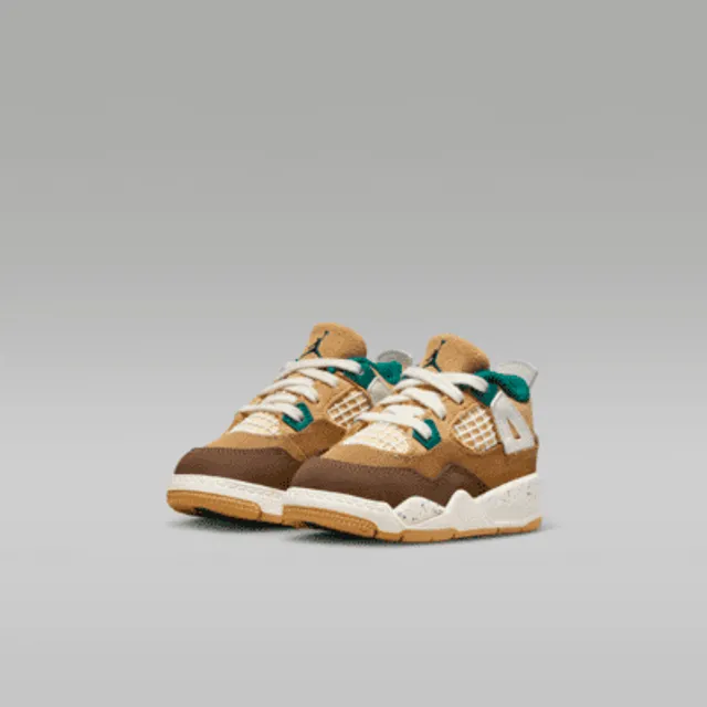 Nike Jordan 1 Mid Baby Toddler Shoes. Nike UK King s Cross