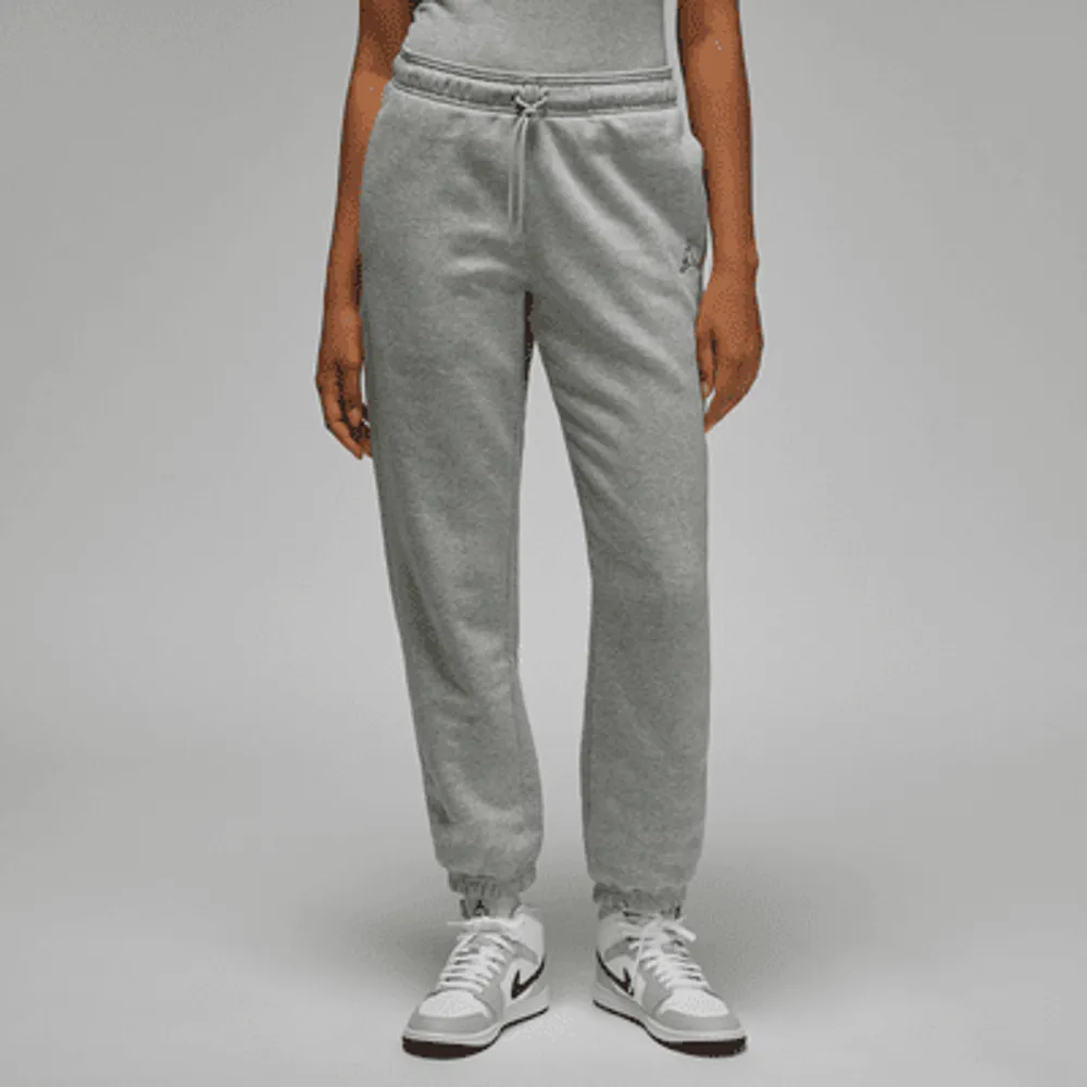 Nike Jordan Brooklyn Women s Fleece Trousers. Nike UK King s Cross