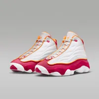 Nike Jordan Pro Strong Men s Shoes. Nike UK King s Cross
