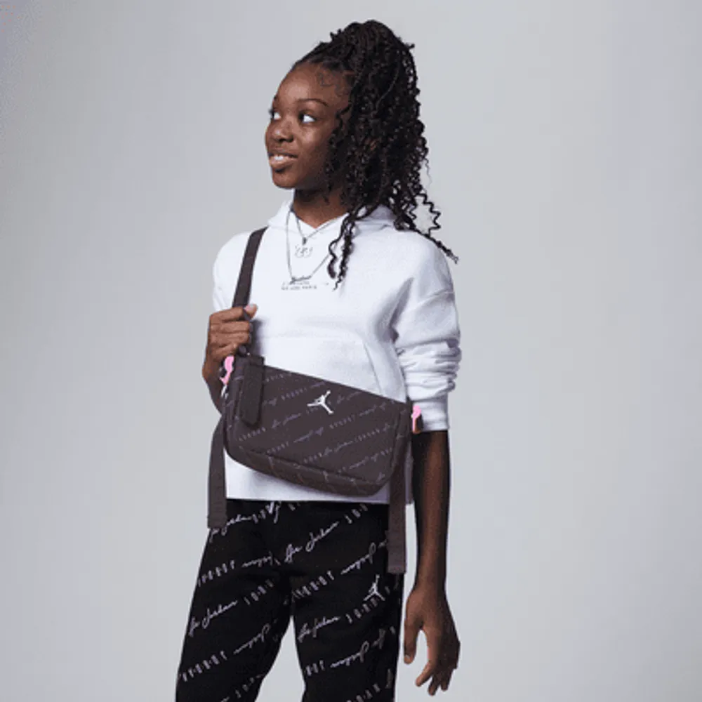 Jordan cheap jumpman bag