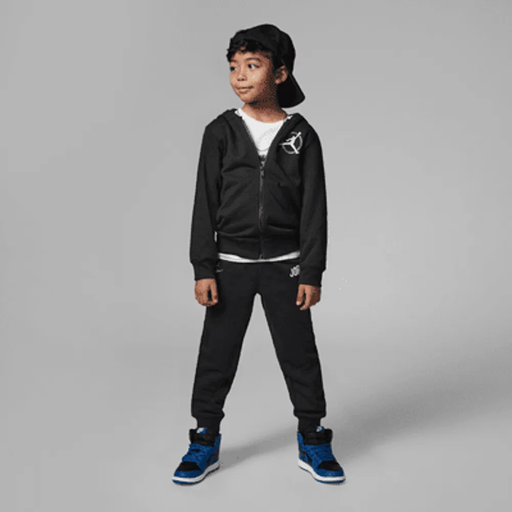 Kids jordan store flight