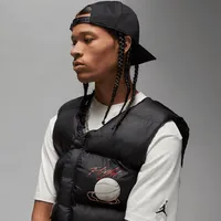 Gilet air jordan top