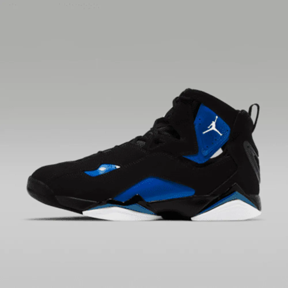 Jordan top true fly
