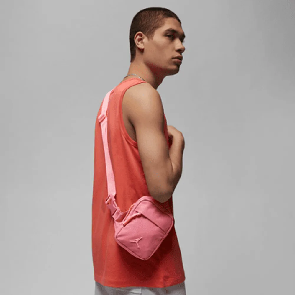 Jordan discount hip bag
