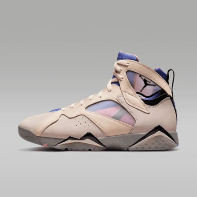 Jordan 7 sales retro bp