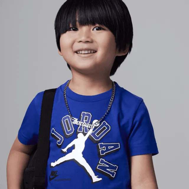 T shirt online jordan varsity