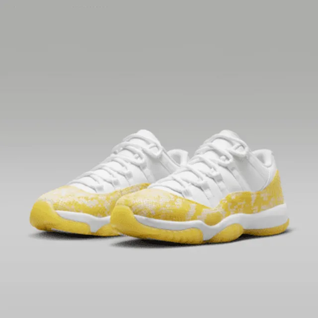 Nike ebernon deals low yellow