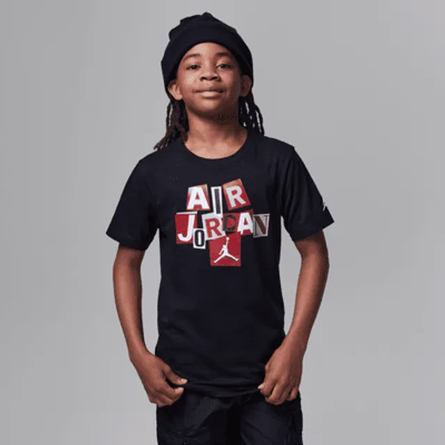 Tee shirt store nike 12 ans