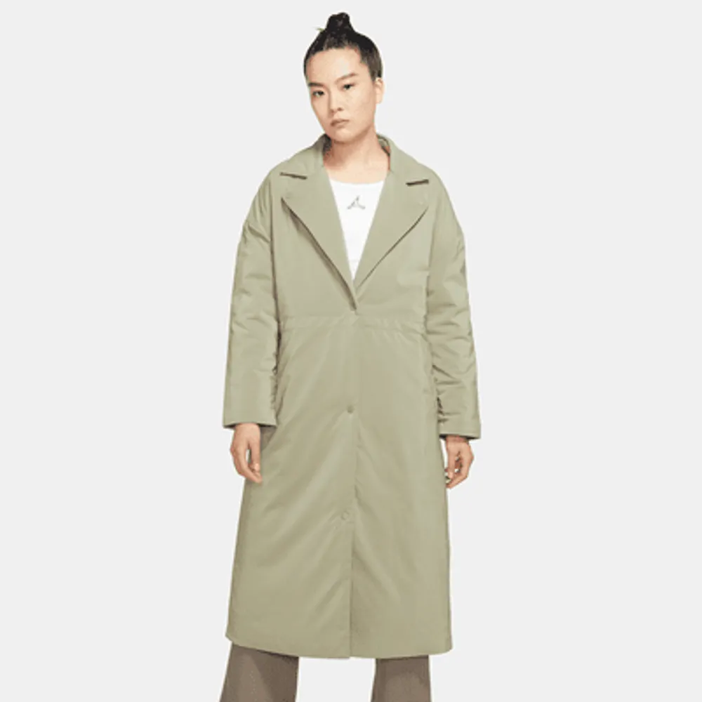 Jordan outerwear shop