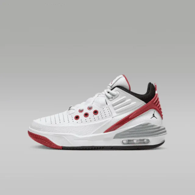 Nike Jordan Max Aura 5 Big Kids Shoes. Nike The Summit at