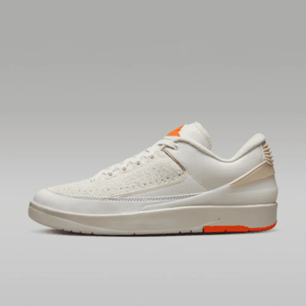 Nike Air Jordan 2 Retro Low SP Men's Shoes. Nike UK | King's Cross