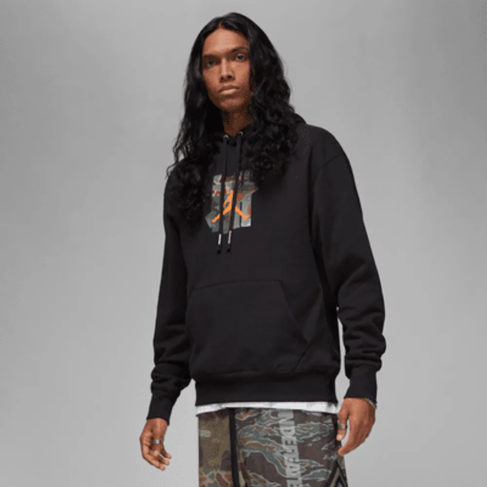 Jordan sale tech hoodie