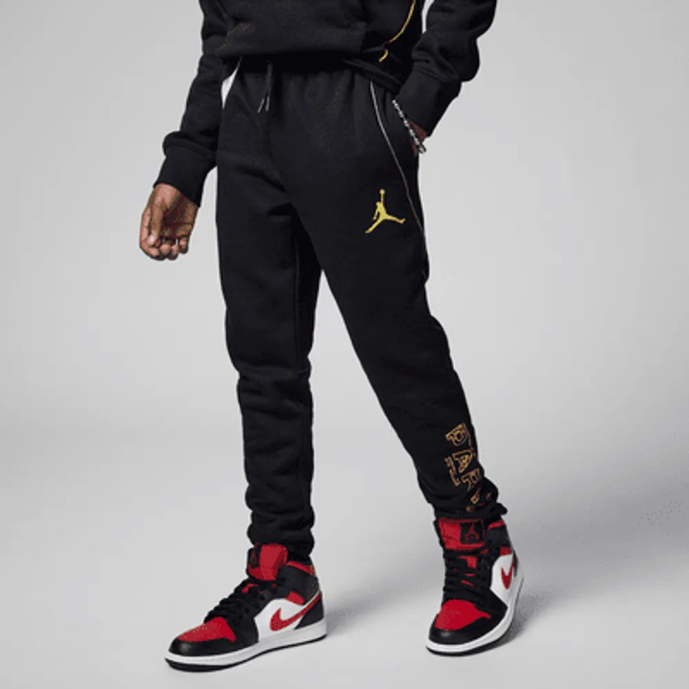 Nike jumpman pants online