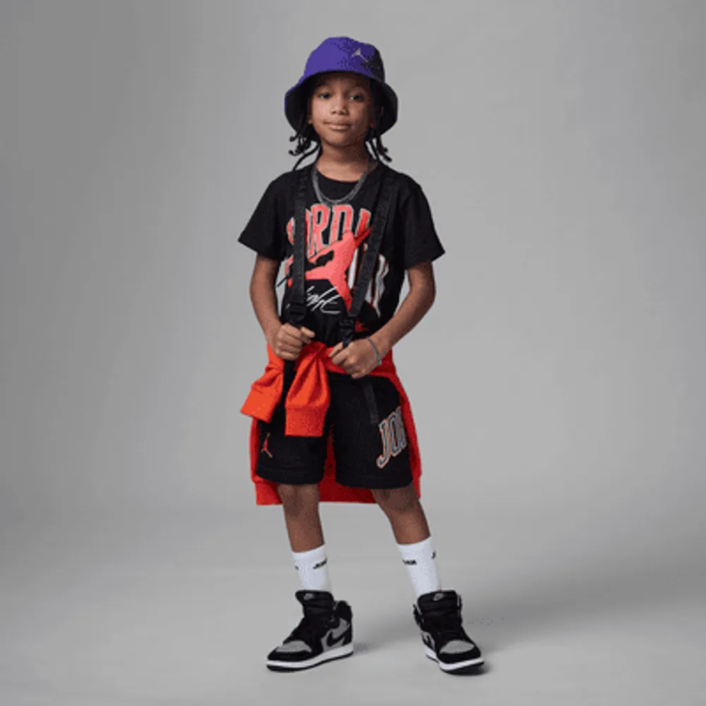 Nike deals jordan costume
