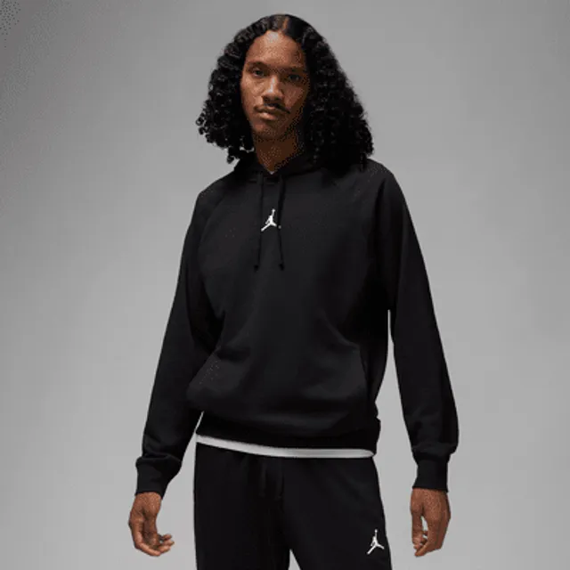 Nike jordan top sleeveless hoodie