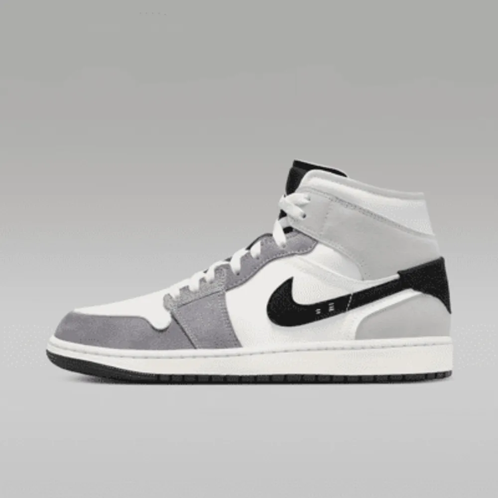 Jordan air 1 mid se online