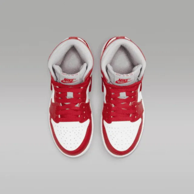 Nike Jordan 1 High OG Baby Toddler Shoes. Nike UK King s Cross