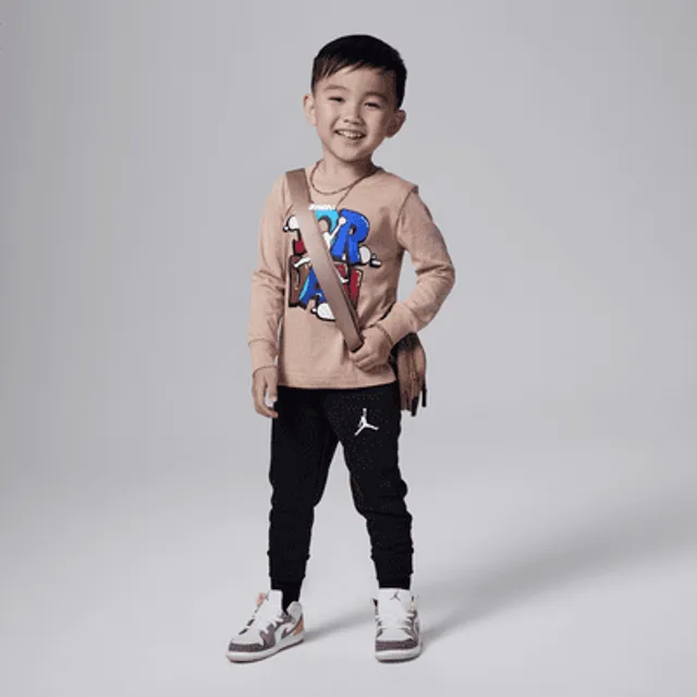 Champs shop toddler jordans