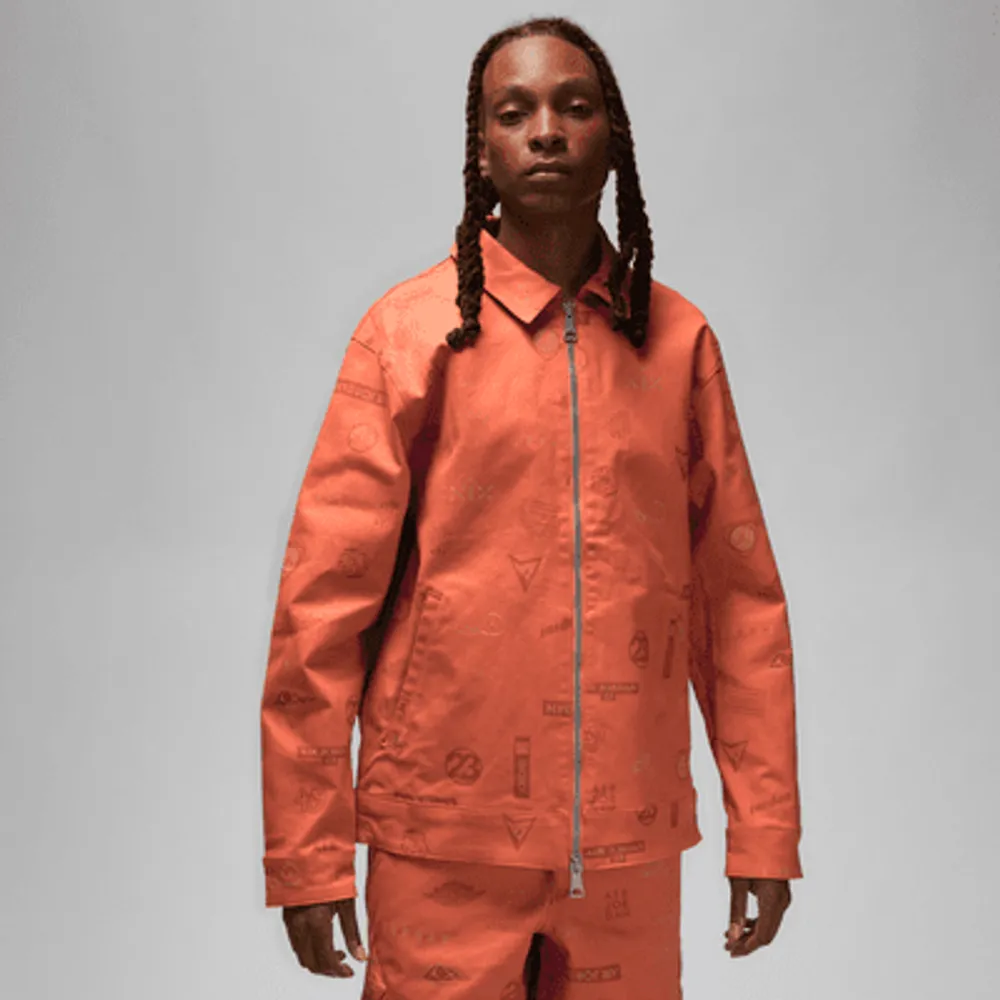 Carhartt discount heritage jacket