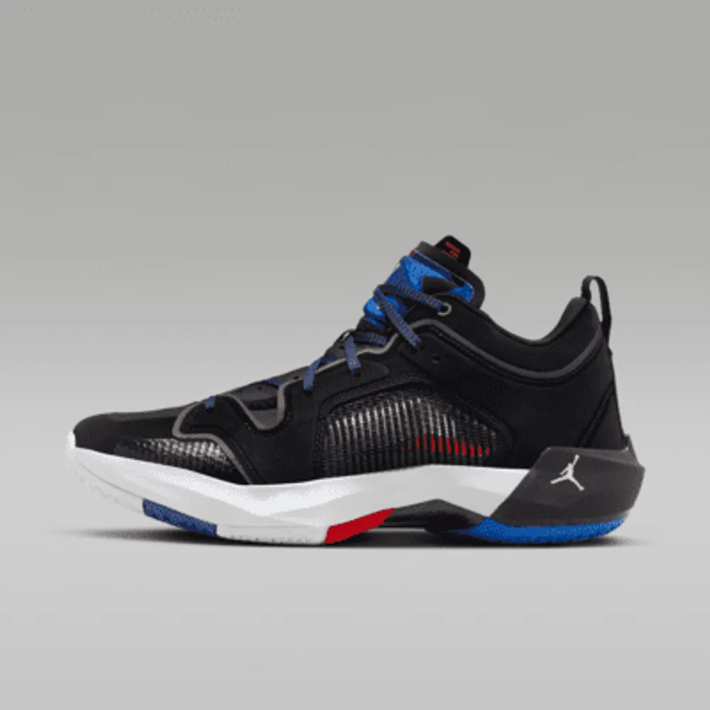 Nike Air Jordan XXXVII Low Basketball Shoes. Nike UK King s Cross