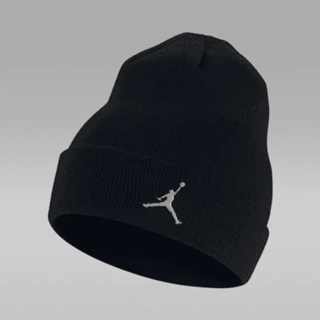 Nike jordan outlet beanie cuffed