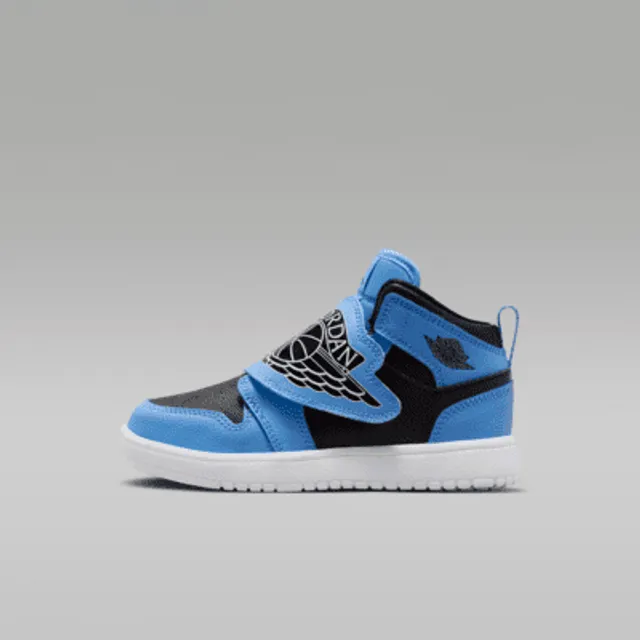 Nike Sky Jordan 1 Baby and Toddler Shoe. Nike UK King s Cross