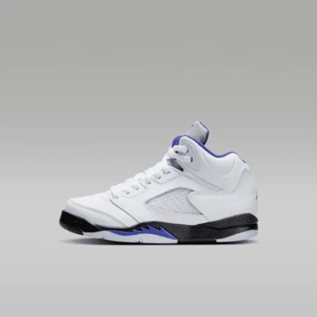 Boys jordan store retro 5