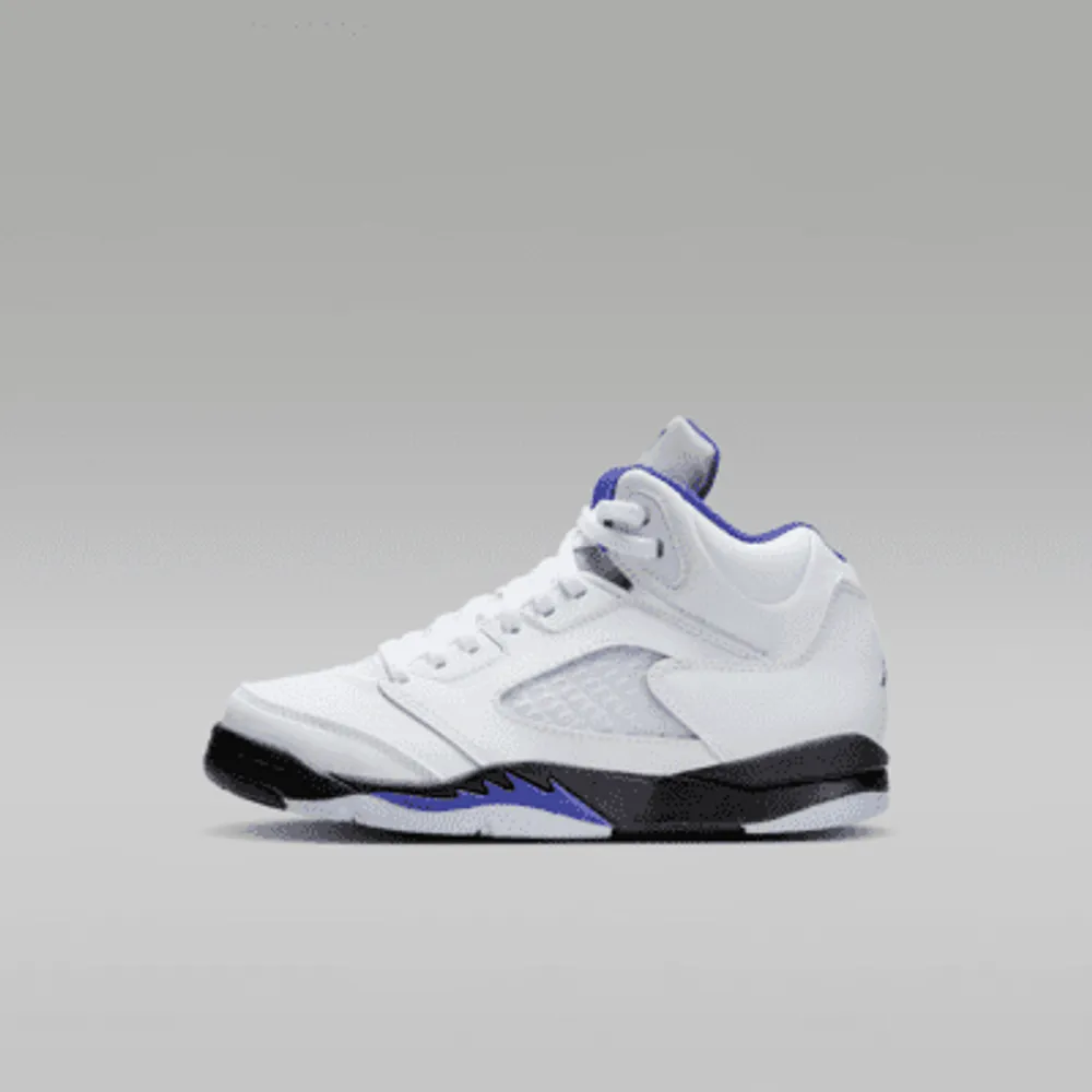 Nike air hot sale JORDAN 5 enfant