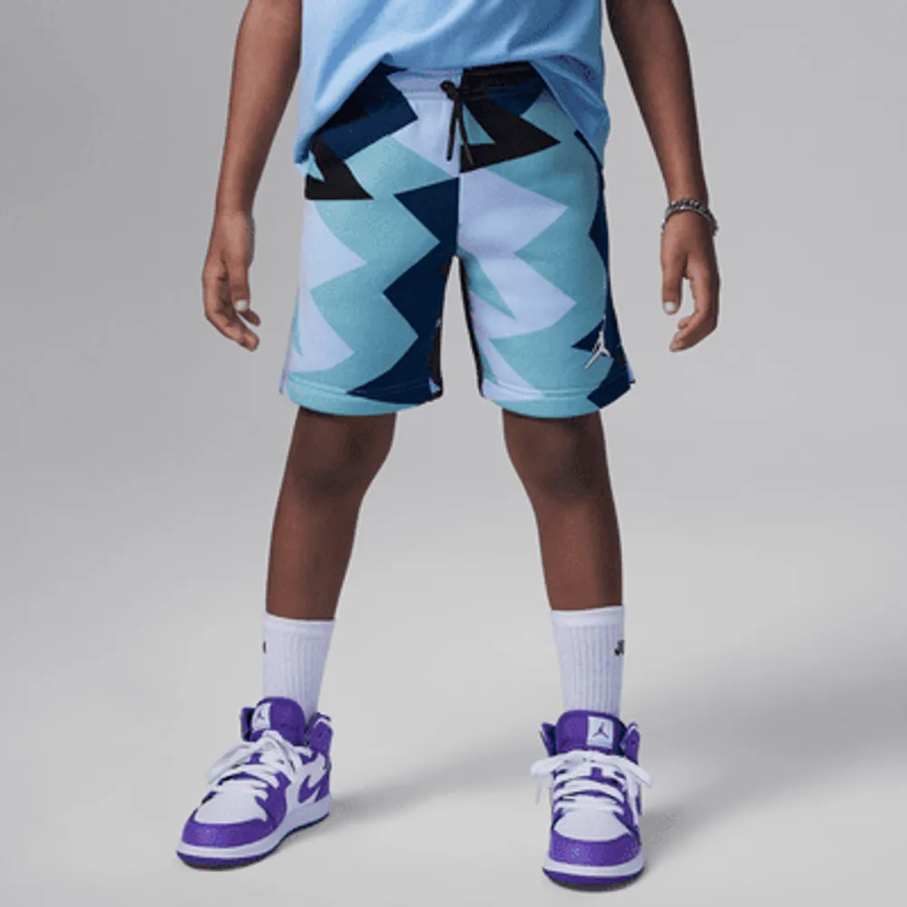 Nike printed shorts new arrivals