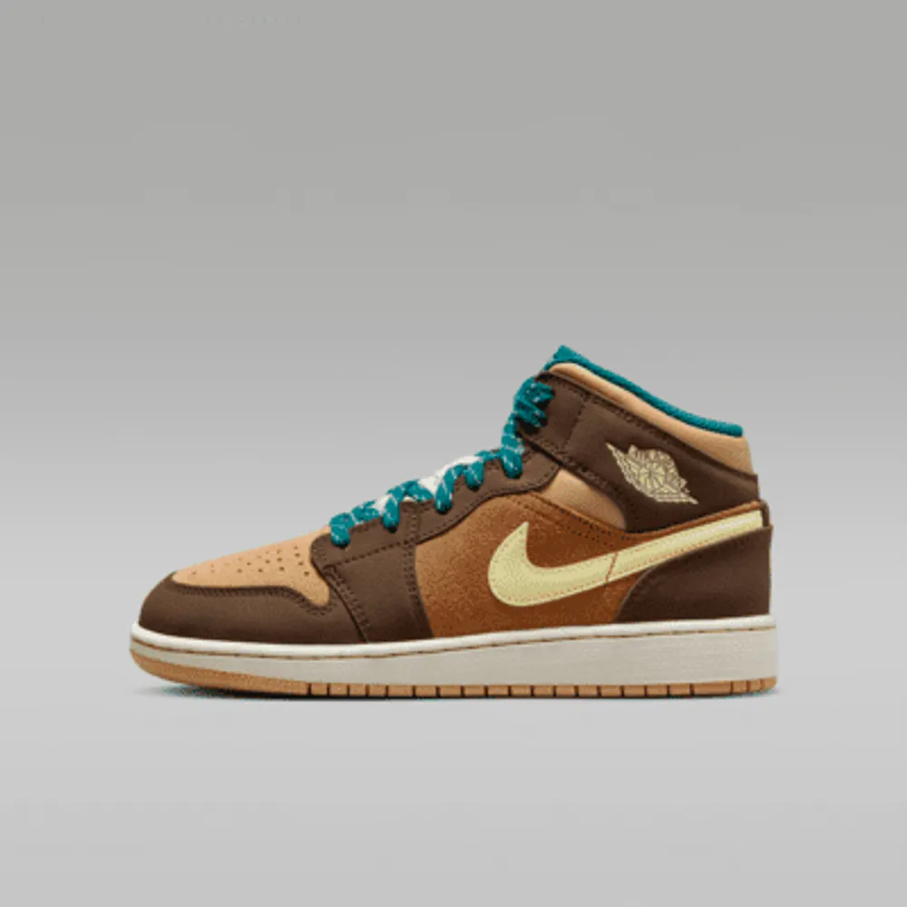 Nike jordan 1 se sale
