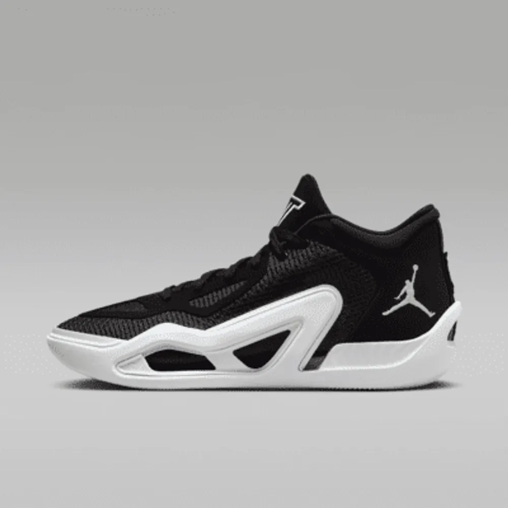 Nike Tatum 1 Team Bank Basketball Shoes. Nike The Summit at