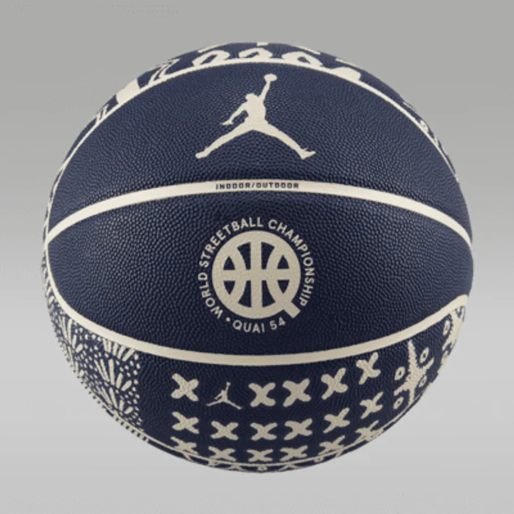 Nike Jordan Quai 54 Basketball. Nike UK King s Cross