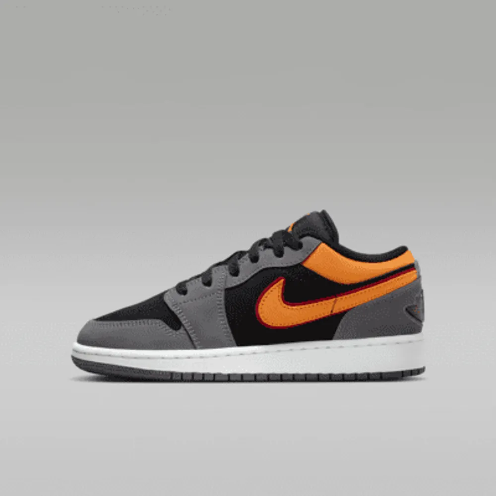 Nike 2025 jordan kids