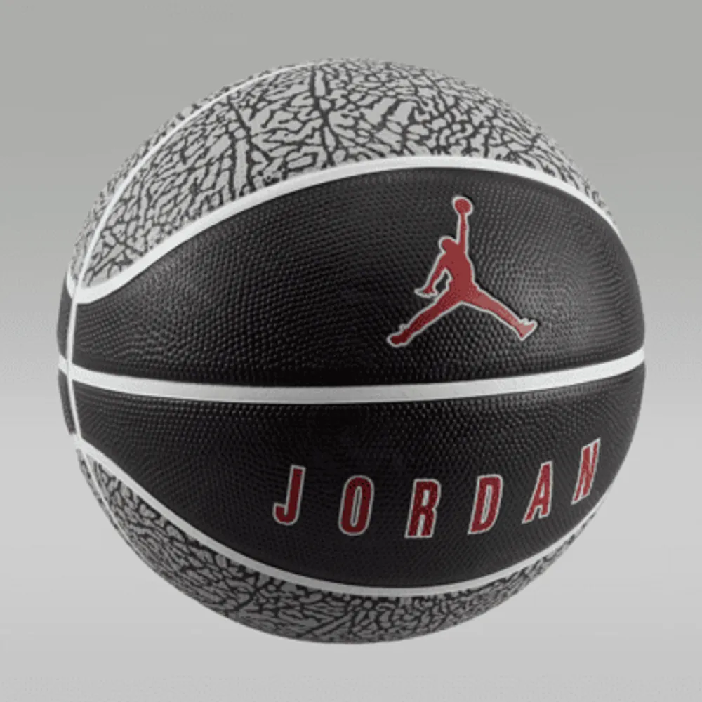 Jordan legacy 8p review discount