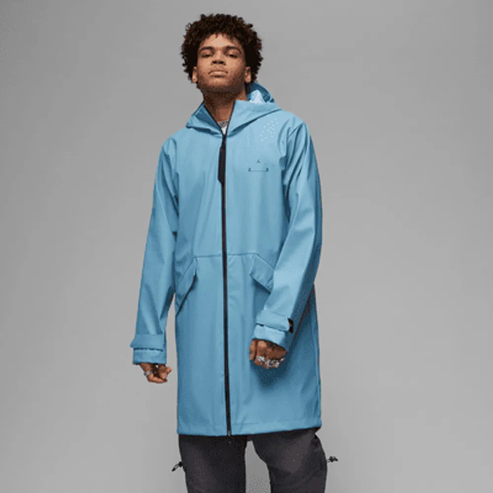 Jordan 23 cheap tech lightweight jacket