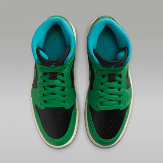 Jordan 1 mid xbox top