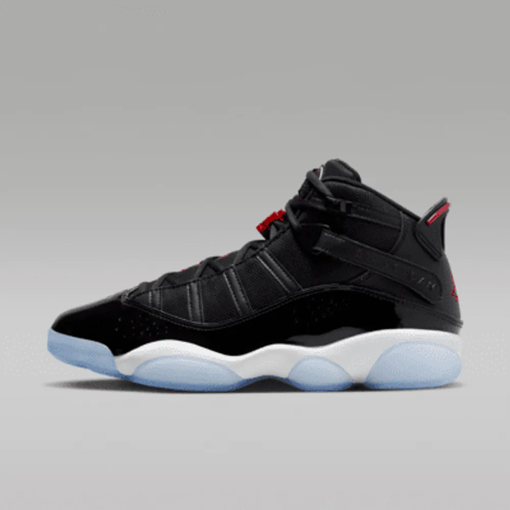 Jordan six rings hotsell price