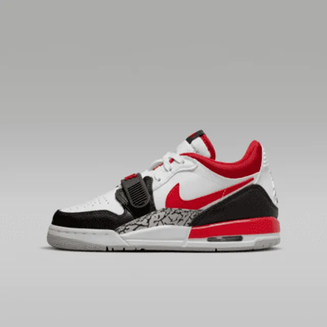 Nike Air Jordan Legacy 312 Low Men s Shoes. Nike UK King s Cross