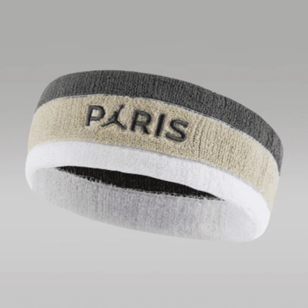 Nike top jordan headband