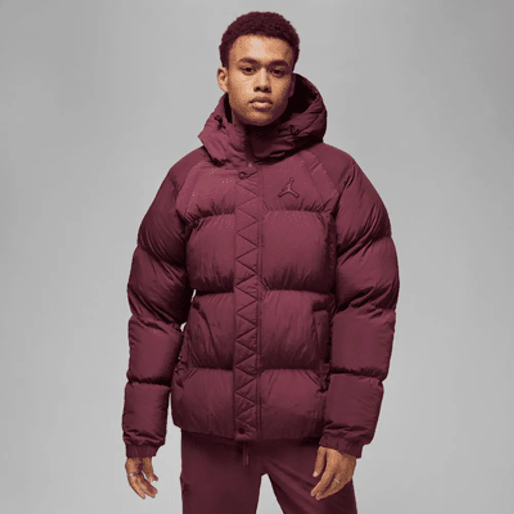Nike Jordan Essential Men s Puffer Jacket. Nike UK King s Cross