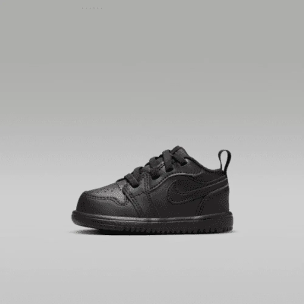 Nike Jordan 1 Low Alt Baby Toddler Shoes. Nike UK King s Cross