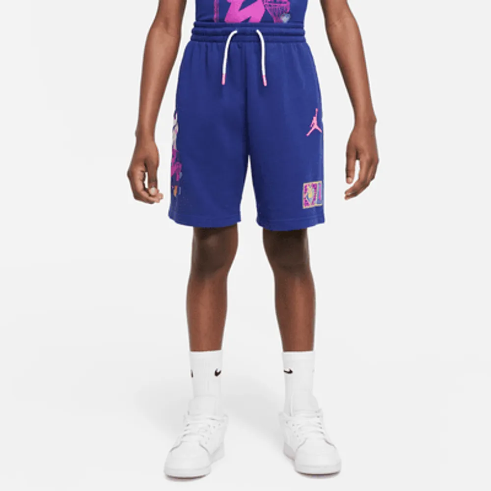 Nike Jordan Older Kids Shorts. Nike UK King s Cross