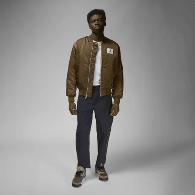 Nike Jordan Sport Men s Varsity Jacket. Nike UK King s Cross