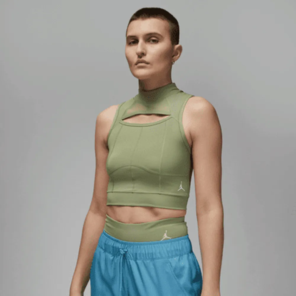 Jordan hot sale sports bra