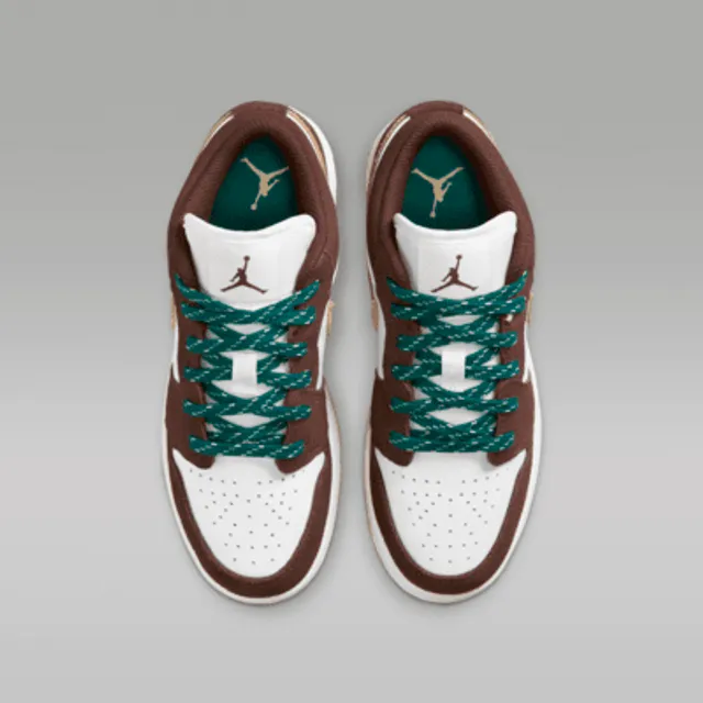 Nike Air Jordan 1 Low Older Kids Shoes. Nike UK King s Cross