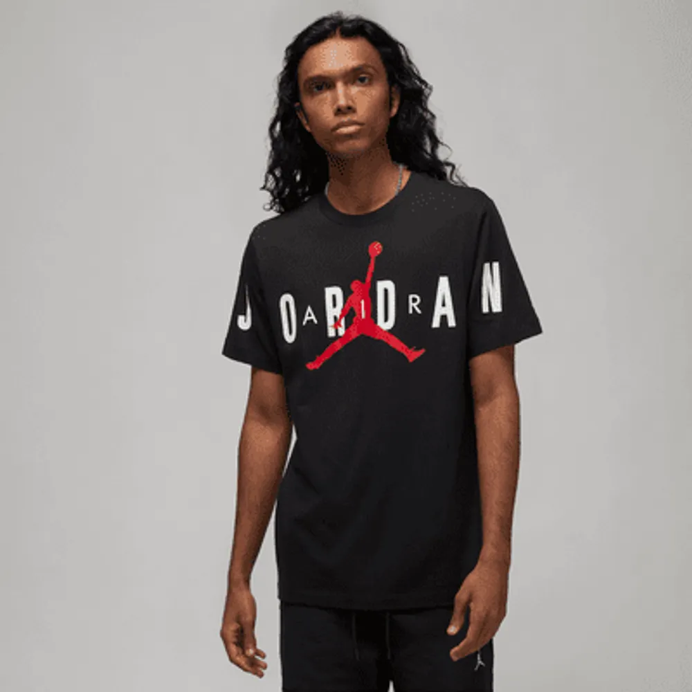 Jordan tee sale shirts