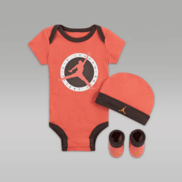 Jordan bodysuit baby deals