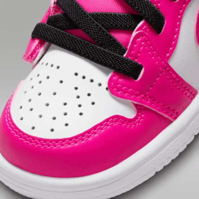 Baby clearance jordan shoes